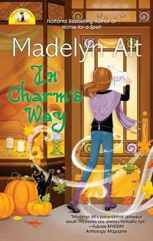 In Charm's Way