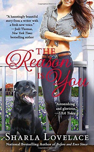The Reason is You