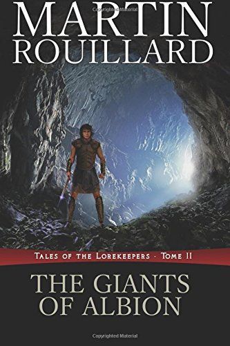 Tales of the Lorekeepers, Tome 2