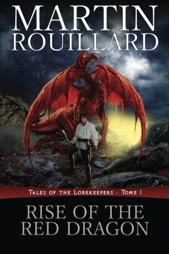 Tales of the Lorekeepers