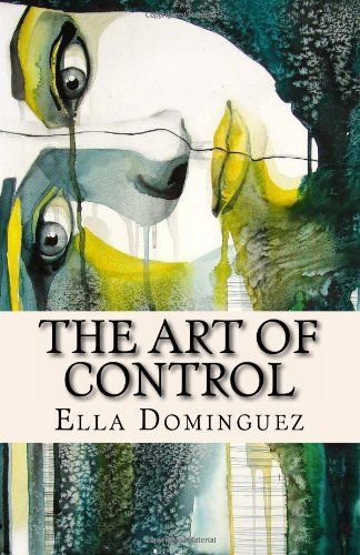 The Art of Control (Book 3)