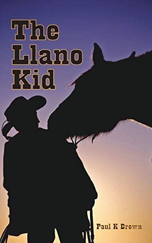 The Llano Kid