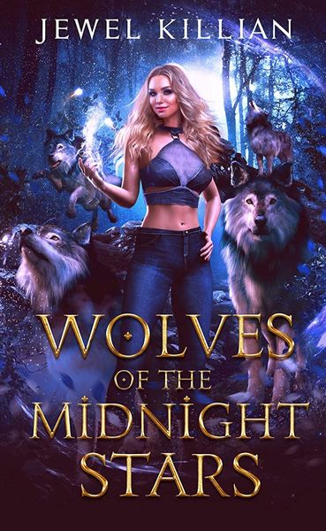Wolves of the Midnight Stars