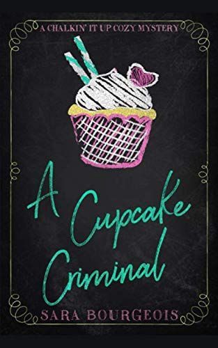 A Cupcake Criminal