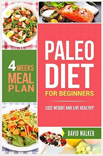 Paleo Diet for Beginners