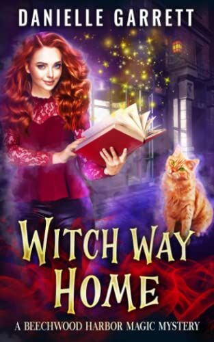 Witch Way Home