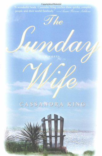 The Sunday Wife