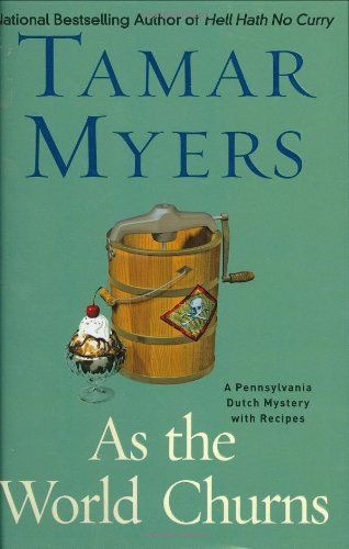As the World Churns