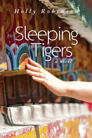 Sleeping Tigers