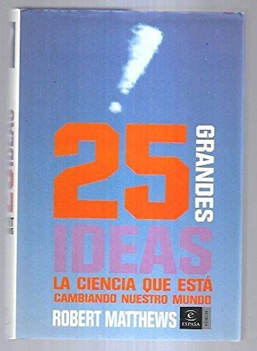 25 grandes ideas