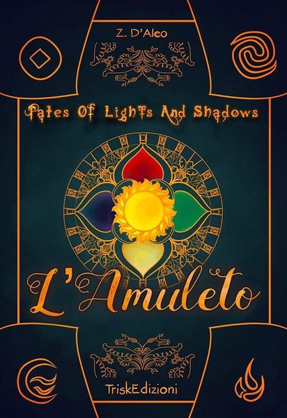 TOLAS - TALES OF LIGHTS AND SHADOWS