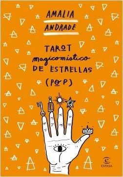 Tarot magicomístico de estrellas