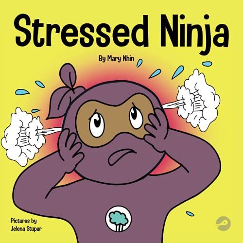 Stressed Ninja