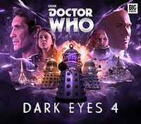 Doctor Who