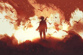 The King of Fire