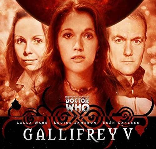 Gallifrey