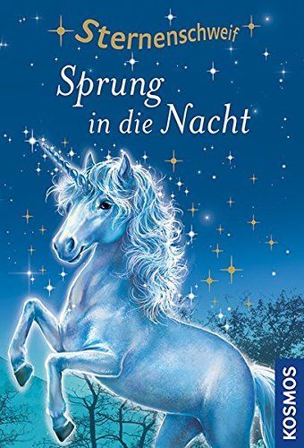 Sprung in die Nacht