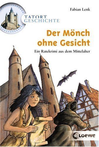 Der Mönch ohne Gesicht