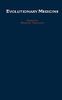 Evolutionary Medicine