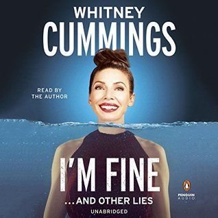 I'm Fine ...and Other Lies