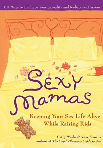 Sexy Mamas