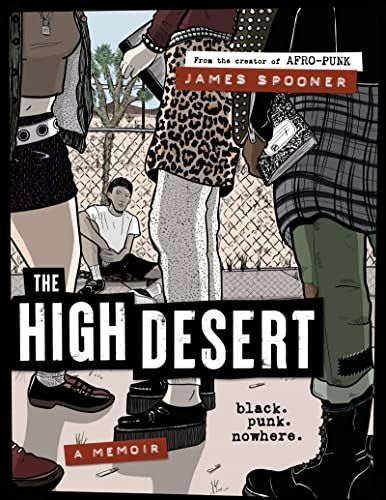 The High Desert
