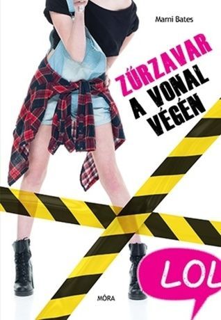 Zűrzavar ​a vonal végén