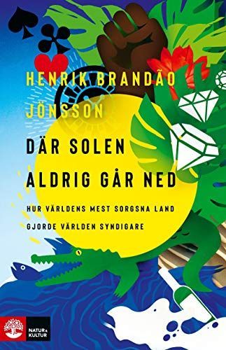 Där solen aldrig går ned