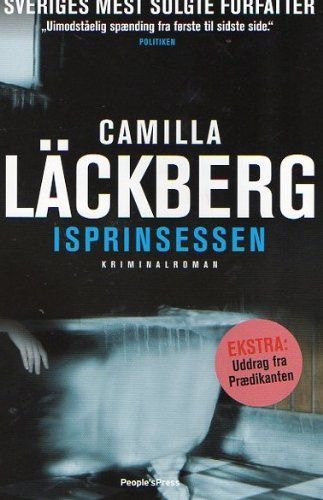 Isprinsessen