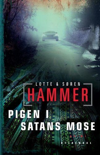 Pigen i Satans mose