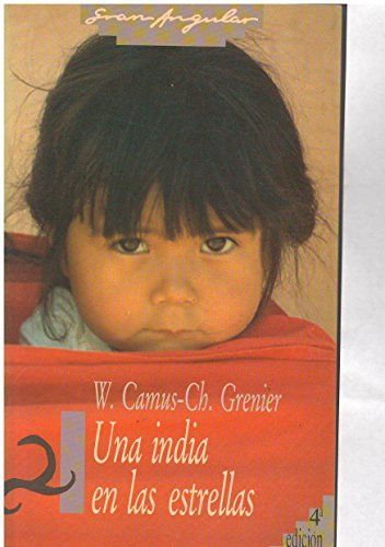 Una india en las estrellas