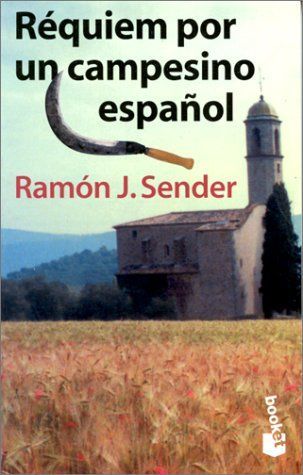 Réquiem por un campesino español