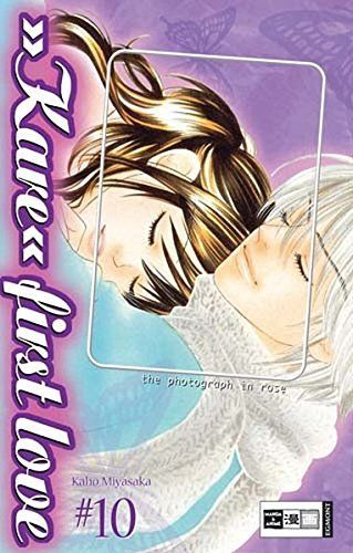 "Kare" first love