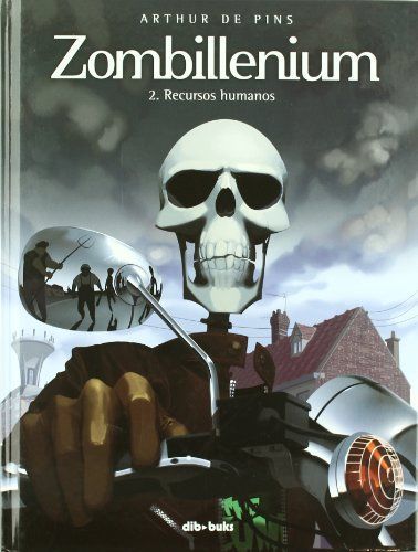 Zombillenium 2