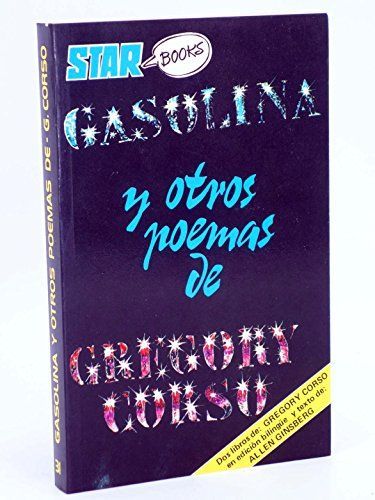 Gasolina y otros poemas