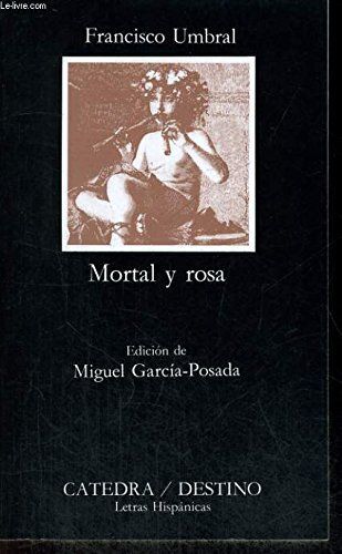 Mortal e rosa