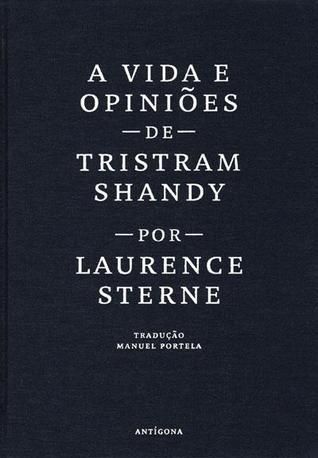 A Vida e Opiniões de Tristram Shandy