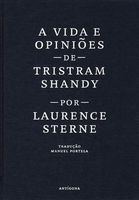 A Vida e Opiniões de Tristram Shandy