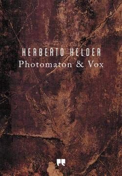 Photomaton e vox