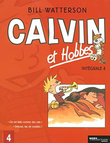 Calvin et Hobbes