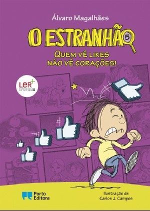 O Estranhão, Quem vê likes Não vê corações