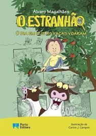 O Estranhão 11