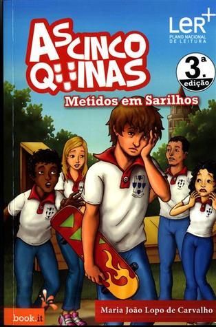 Metidos em Sarilhos