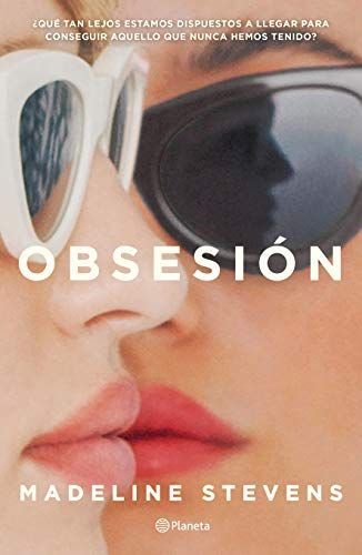 Obsesión