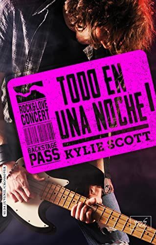 Todo en una noche / Lick
