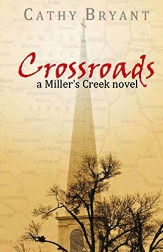 Crossroads-Christian Contemporary Romance