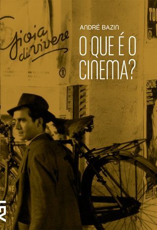 O Que é o Cinema?