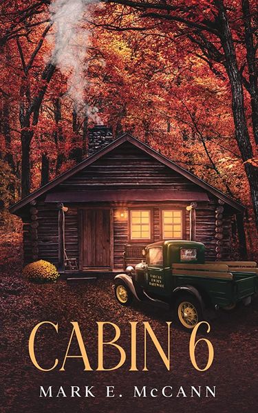 Cabin 6
