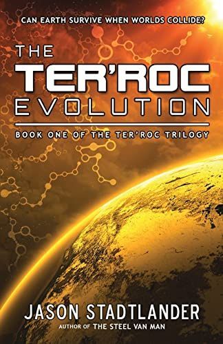 The Ter'roc Evolution