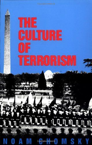 The Culture of Terrorism